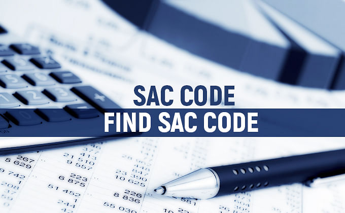 SAC code
