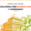 collateral-free business loans